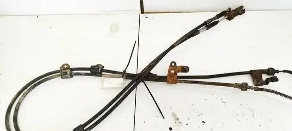 Toyota Corolla E120 E130 Gear shift cable linkage 