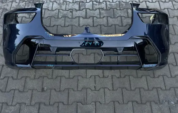 BMW X7 G07 Front bumper