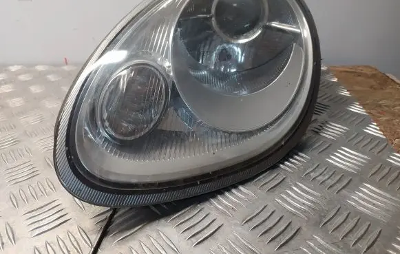 Porsche Boxster 987 Headlight/headlamp