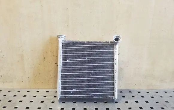 Audi A3 S3 8V Heater blower radiator 5Q0819031