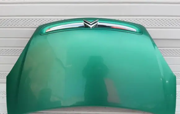 Citroen Xsara Picasso Engine bonnet/hood 