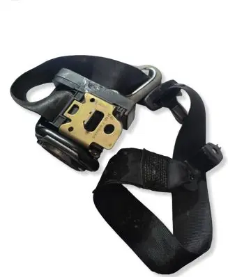 Volkswagen Lupo Front seatbelt 542315100
