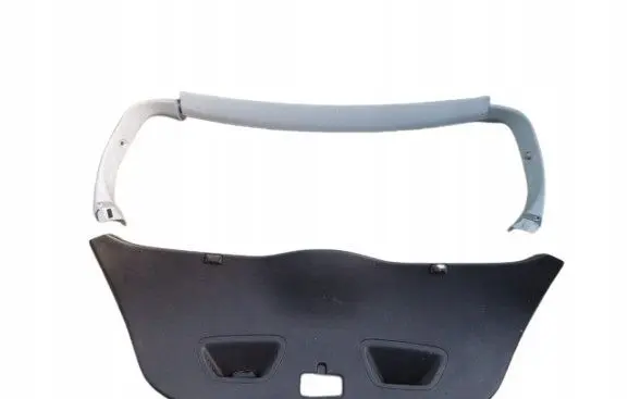 KIA Ceed Tailgate interior release/open handle 