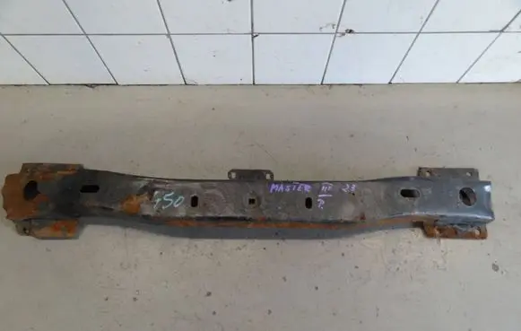 Renault Master III Front bumper support beam 62554000R