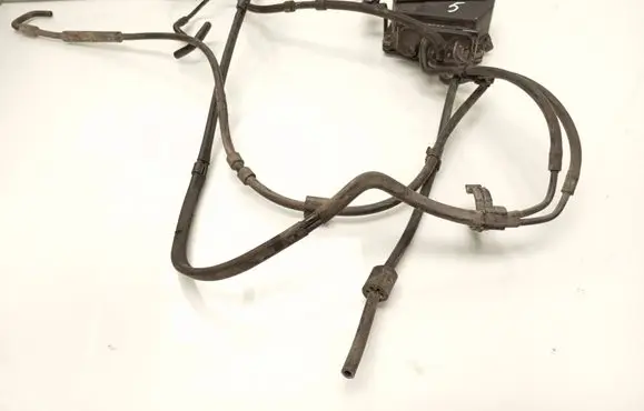 Volkswagen Golf V Turbo solenoid valve 6Q0906625 1K0906279B 03G131051BR