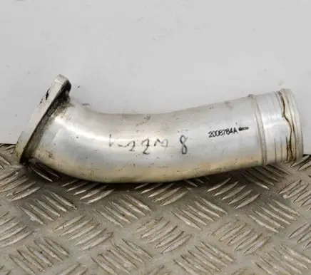 Mercedes-Benz E W213 Intercooler hose/pipe 2008764A
