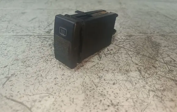 Audi A4 S4 B5 8D Windscreen/window heater switch 4D0941503