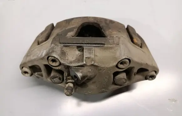 Volvo V40 Front brake caliper 36000731 36002912