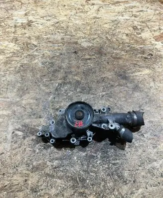 Mercedes-Benz E W211 Water pump