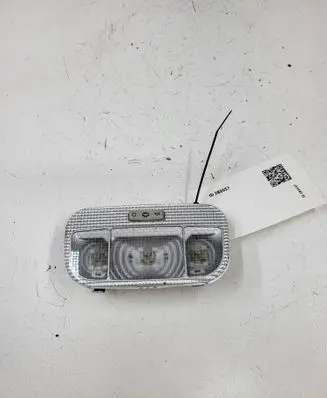 Opel Vivaro Rear seat light 9663069980