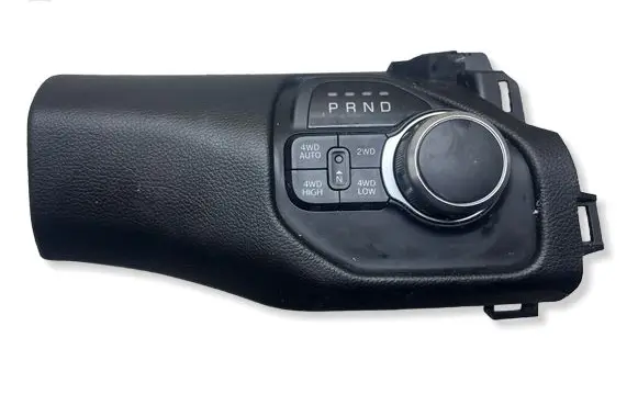 Dodge RAM 1500 DS Gear selector 68263856AE 1612822 3K1738K0351