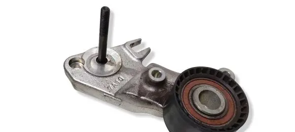 Volvo XC60 Generator/alternator belt tensioner 31401396