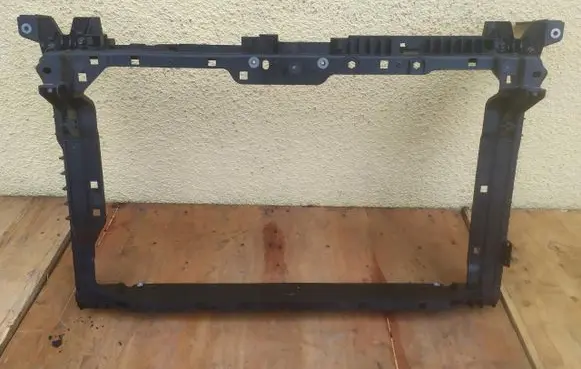 Skoda Scala Radiator support slam panel 654805588B