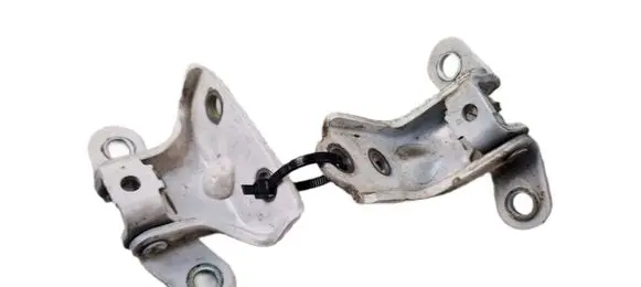 Hyundai Tucson TL Rear door hinge set PYW