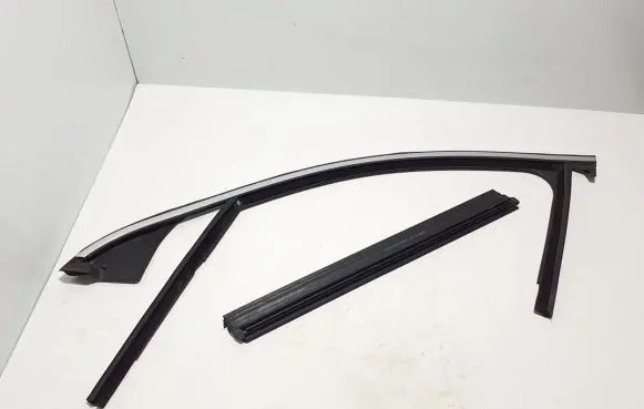 Mercedes-Benz EQC Front door rubber seal A2937250700
