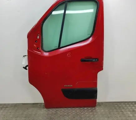 Renault Master III Front door 801017005R