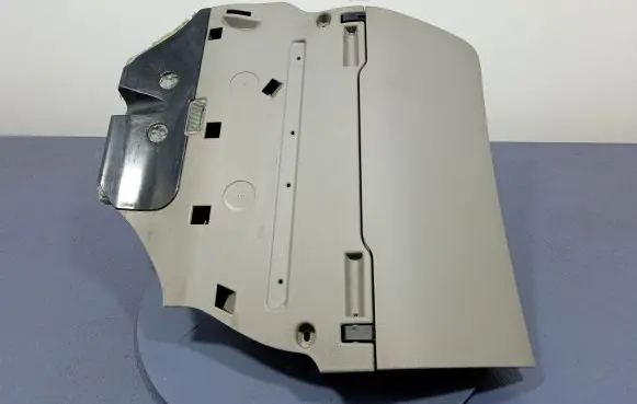 Audi A6 S6 C6 4F Glove box 4F1857035