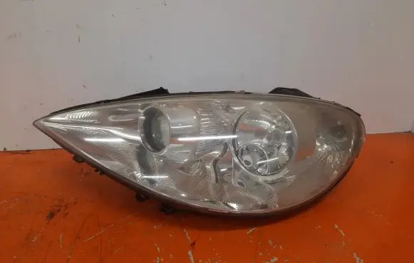 Peugeot 807 Headlight/headlamp 1494308080
