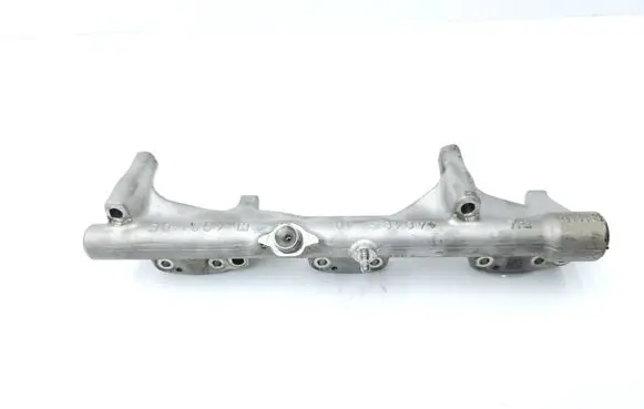 Fuel main line pipe