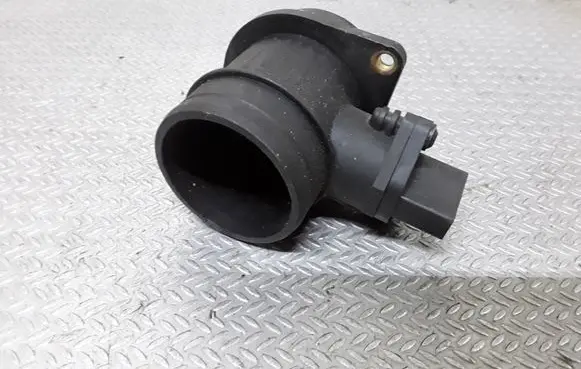 Volkswagen Sharan Mass air flow meter 06A906461 0280217121