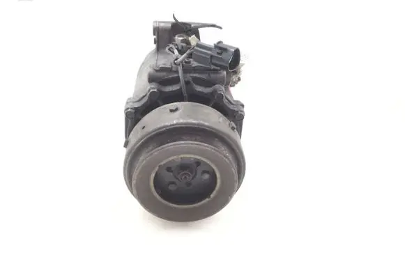 Mitsubishi Pajero Air conditioning (A/C) compressor (pump) AKC200A551J