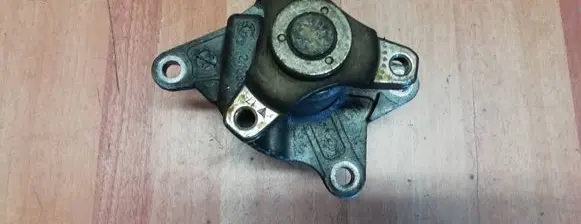 Renault Espace V (RFC) Water pump 210108796R
