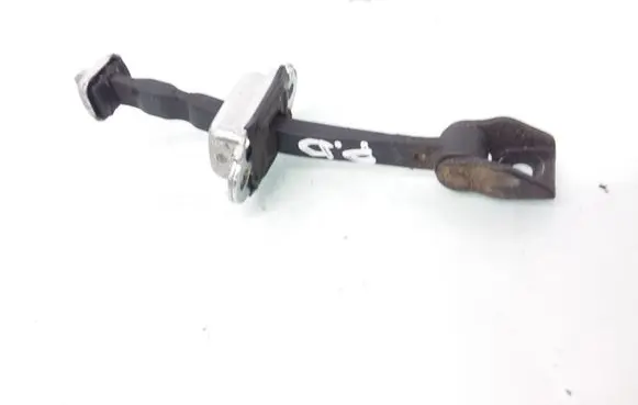 Skoda Octavia Mk2 (1Z) Front door check strap stopper 1Z0837249