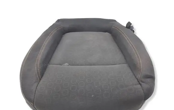 Chevrolet Trax Front passenger seat console base 