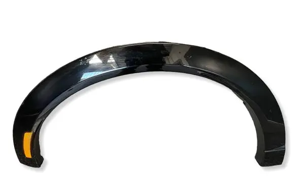 Ford Mustang Mach-E Rear arch trim 40130380580001 00000076839 13112023