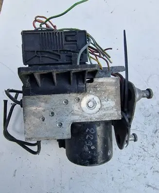 Mercedes-Benz A W169 ABS Pump A0044310912