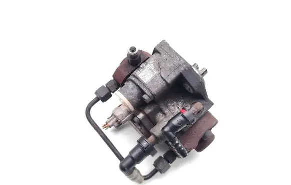 Ford Transit Fuel injection high pressure pump 6C1Q9B395AE HU2940000403