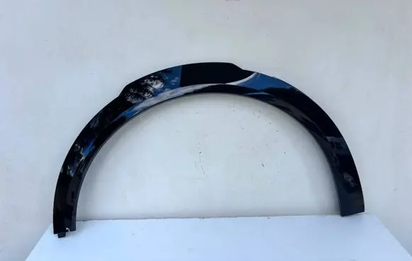 Opel Mokka B Rear arch trim 9860435380