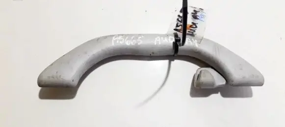 Audi A4 S4 B5 8D Rear interior roof grab handle 8d0857607a