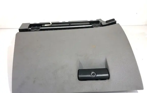BMW X3 E83 Glove box set 