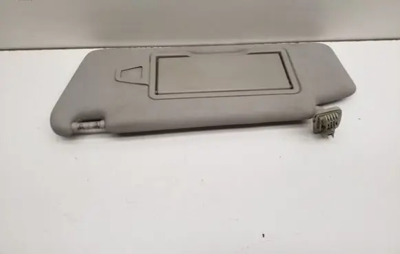 Mercedes-Benz C W204 Sun visor A2048104510