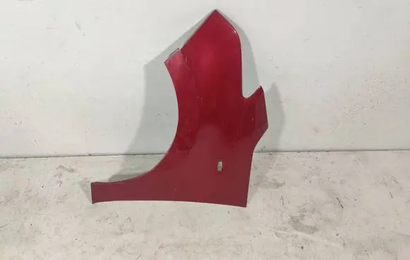 Citroen C3 Picasso Fender