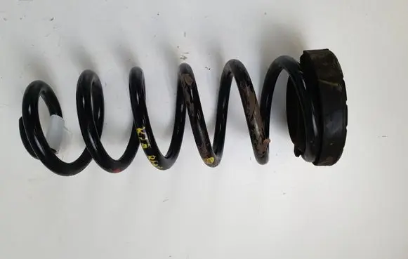 KIA Sportage Rear coil spring 55350F1GB0 55331D3000