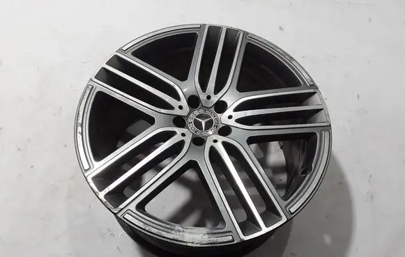Mercedes-Benz GLS X167 R21 alloy rim A16774015100