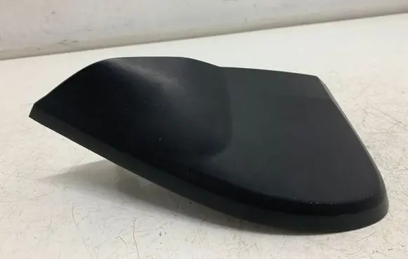 Peugeot Boxer Plastic wing mirror trim cover 735424457 C063