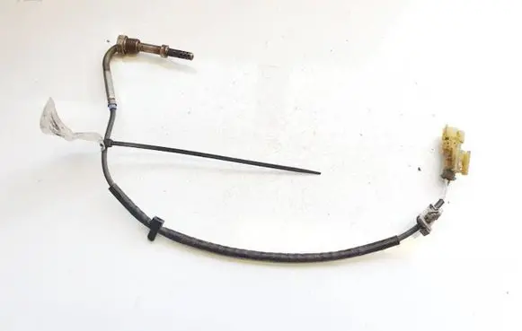 Exhaust gas temperature sensor