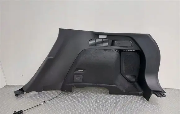 Ford Kuga III Trunk/boot trim cover LV4B-S31012-AN