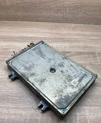 Honda Civic Engine control unit/module ECU 37820P1HE11 0510856122 WithPlug