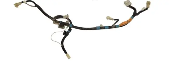 Lexus GS 300 350 430 450H Tailgate/trunk wiring harness 8218230100