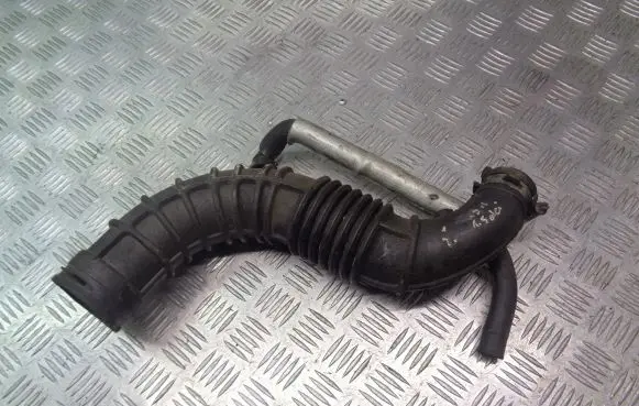 Renault Scenic II - Grand scenic II Air intake hose/pipe