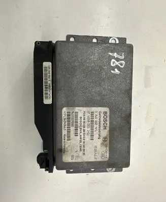 Peugeot 407 Gearbox control unit/module 9643926680 9655359080 0260002921