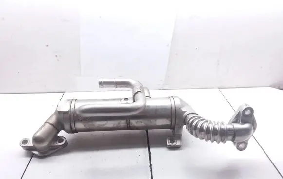 KIA Sorento EGR valve cooler 284804A470V1