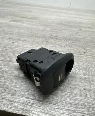 Peugeot 406 Electric window control switch 25943