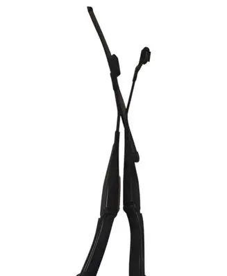 Jeep Renegade Headlight wiper blade set 