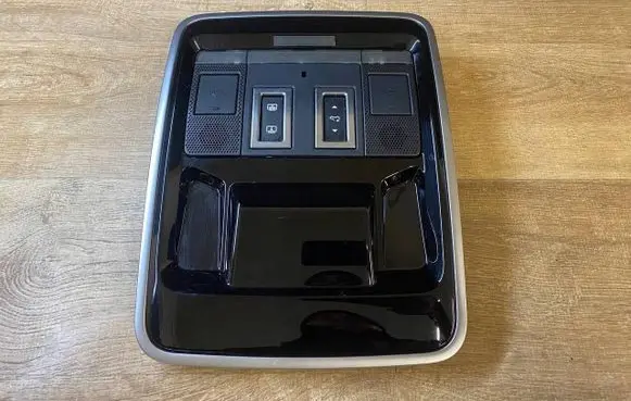 Land Rover Range Rover Velar Other interior light J8A2-15K609-AA