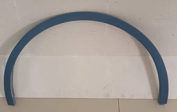 Tesla Model Y Front arch trim 165869100A 165869500A